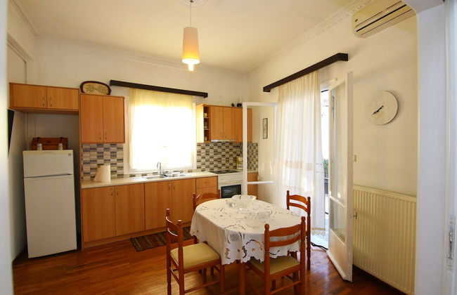 Apartment in Old Town of Lefkas - Foto 10