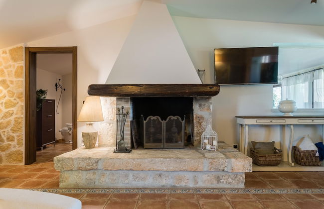 3676 Villa Enò by Perle di Puglia - Foto 58