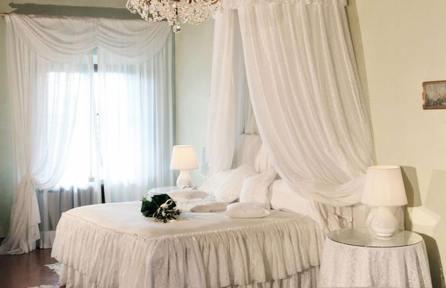 Villa Poggio Bartoli - Photo 8