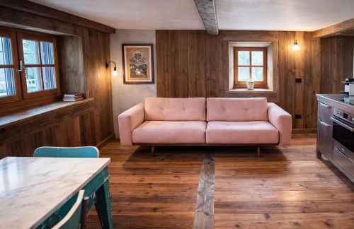 Casalpina Cozy chalet - Foto 12