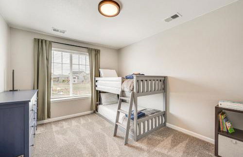 Berthoud Home with Fire Pit, Close to Lake Loveland! - Foto 22