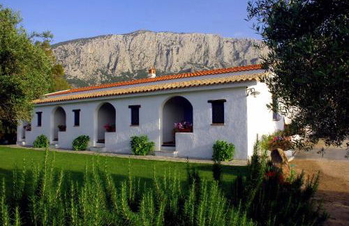 Agriturismo Guthiddai - Foto 53