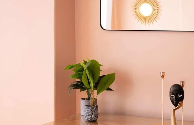 Xuru Stays I The 2 BDR Sterling Residence 5 min to CAI Airport - Foto 40