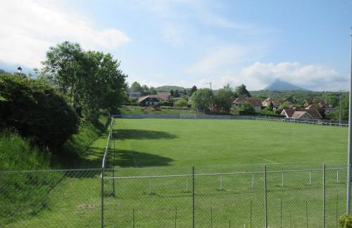 Lac d'Annecy, entre lac et montagne - Foto 8