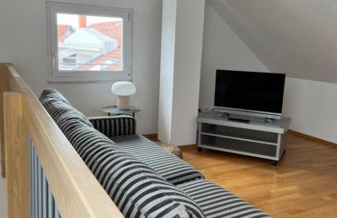 Ferienwohnungen Weingut Deufel - Foto 12