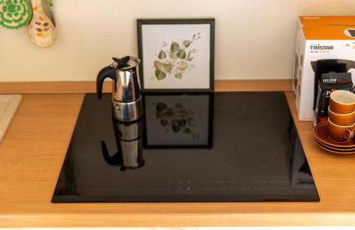 Casa Vincy, Costa Volpino Ospitar - Foto 3