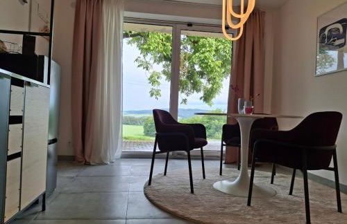 Neu renoviertes Studio mit Traumaussicht & Natur pur - Foto 1