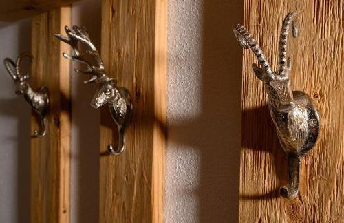 Alpchalet Allgäu - Foto 9