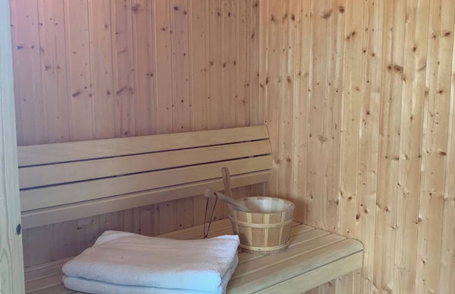 2 Houses In One I Family Friendly I Kids I Sauna I Beach I Large Garden - Foto 9