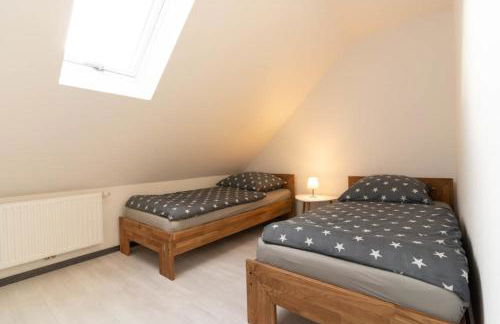 Koje 4 - 140qm neue Fewo OstfrieslandNordsee - Foto 20