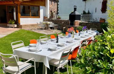 Casa Rural El Trineo de Campoo - Alto Campoo - Foto 49