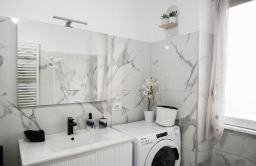 Thery House - Tiburtina Apartment - Foto 27