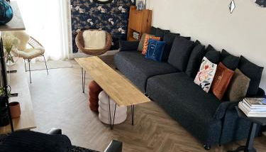 Maison familiale 100m2 - Foto 3