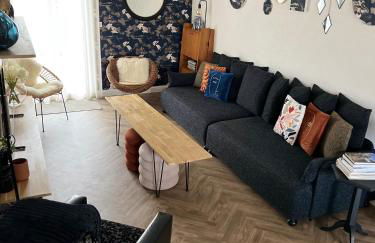 Maison familiale 100m2 - Foto 3