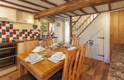 Old Malthouse Monksilver - Foto 8