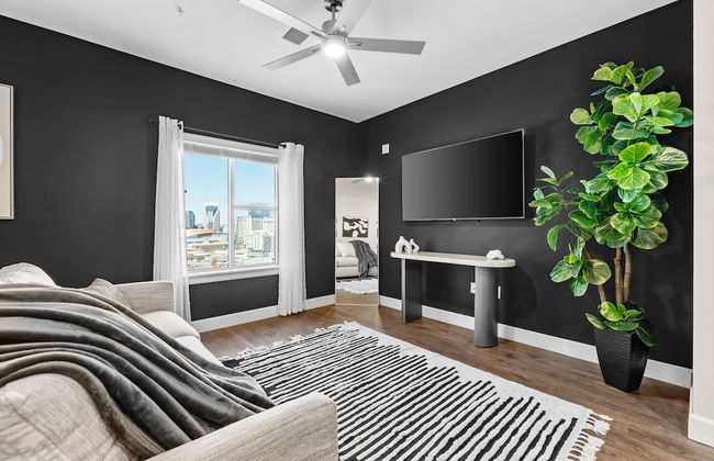 Midnight Manor Penthouse Suite The Gulch - Foto 14