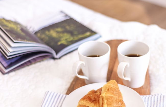 14-16 Grosvenor Street Luxury Apartments - Foto 27