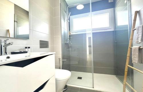 Casa Charli Lisboa-Piscine chauffée en option - Foto 19