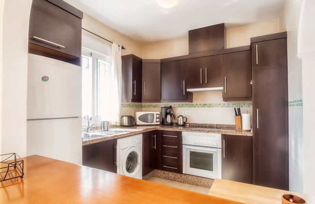 Apartamentos Chimenea - Foto 32