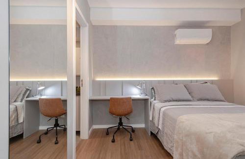 1308GO Santana 01 High Standard Dorm - Foto 18