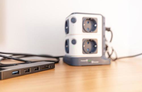 FEEL - Comfort Haus Münsterblick - Nahe Münster - Foto 7