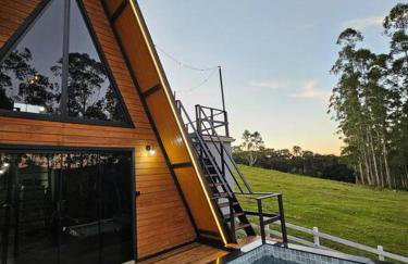 Chalé Romântico para Casal - Photo 11