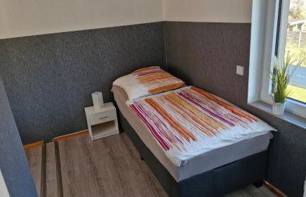 Ferienhaus Bremerhaven ab an die Nordsee - Photo 12