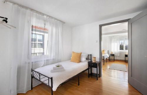 Mb Homes Nürtingen Fewo2 - Photo 13