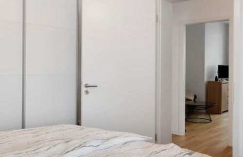 zentrales Elbe Loft - Foto 6