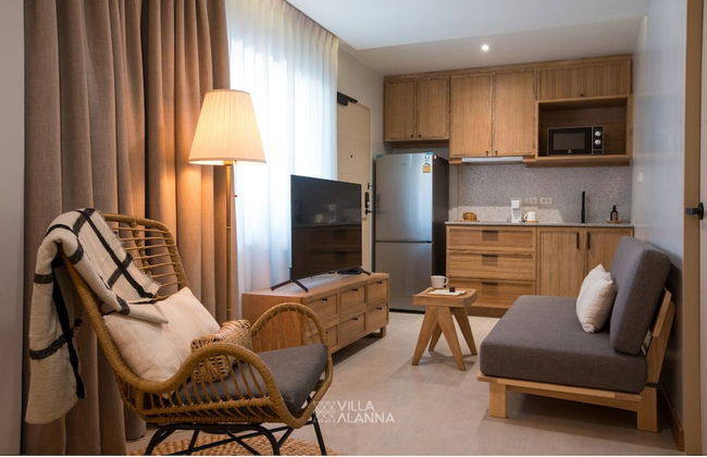 Villa ALANNA - Foto 54