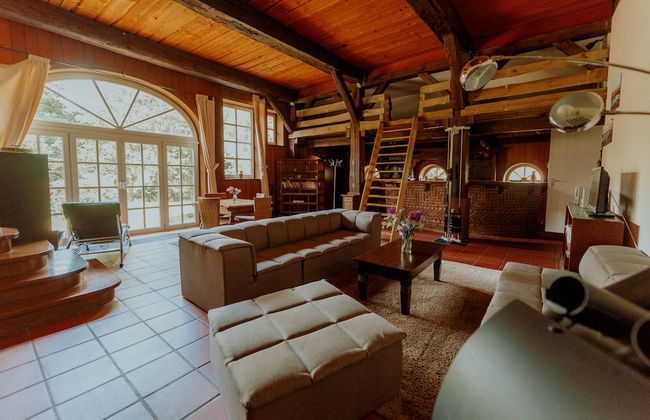 Landhaus Kurzenmoor - Foto 61