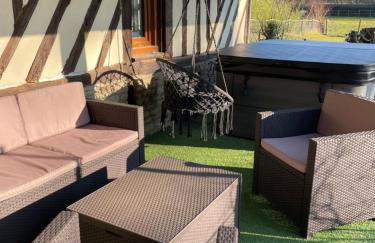 Gîte du Paradis Normand - Foto 39