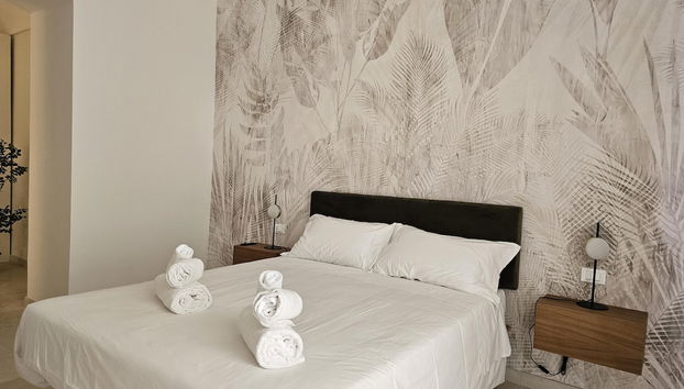 Deluxe - Pumo in Monopoli - Foto 2, Habitación