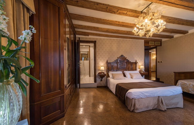 Palazzo Bembo - Exclusive Accommodation - Photo 7