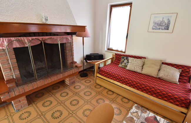 Villa Martinelli - Foto 6