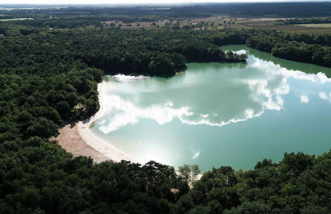 Cozy Chalet w/ Pool Access - Foto 38