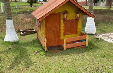 Sitio em Araçoiaba, com Lazer completo! - Foto 28