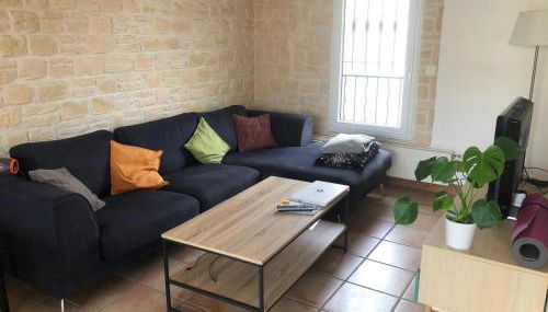 Maison provençale avec parking et vélos à disposition - Photo 5