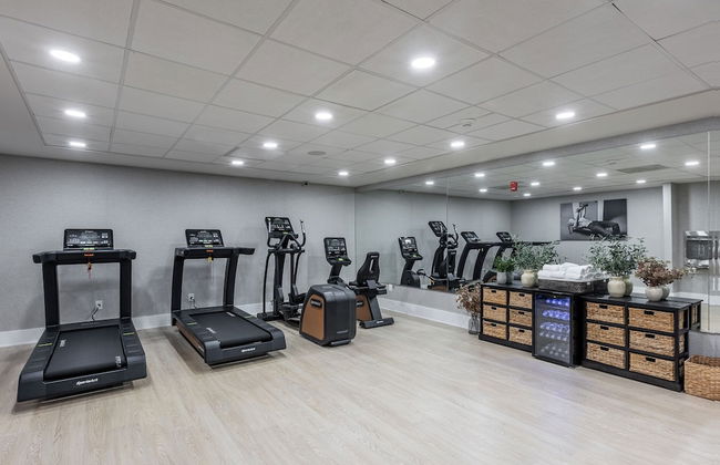 Georgetown Inn - Foto 46