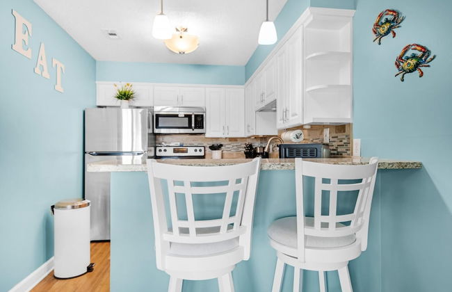 Crabby Lagoon C104 - Foto 1