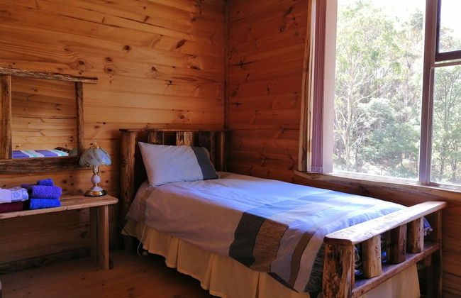 Minnow cabins - Foto 11