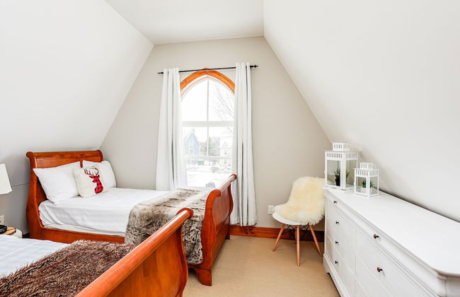 Historic Snowbridge Townhomes - Foto 11