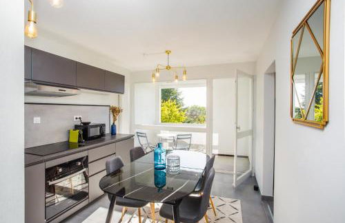 Appartement moderne 2 chambres - Foto 1