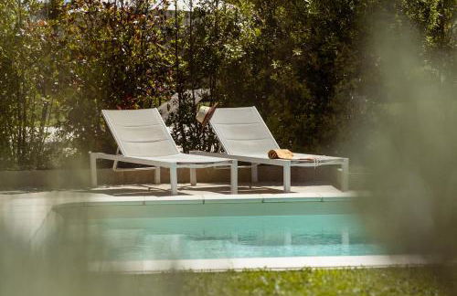 Mas Millésime - Gîte Mourvèdre - 6 pers - Piscine privative - St Remy de Provence - Foto 2