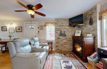 The Reed House - Foto 5