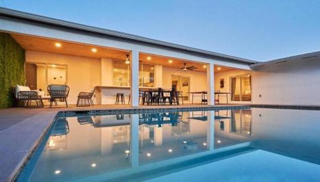 Villa Athena - The Glamhomes - Foto 2, sunbed