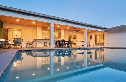 Villa Athena - The Glamhomes - Foto 2