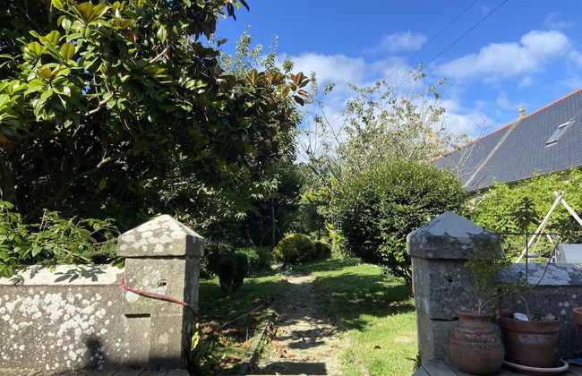 Domaine de Kerstrat - Foto 45