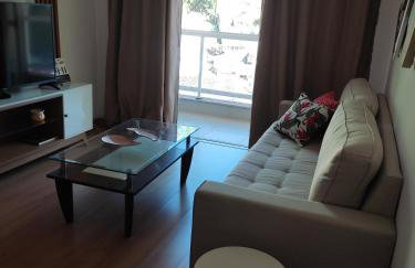 Apartamento confortavel Centro de Teresopolis Pet Friendly NOVO - Foto 1