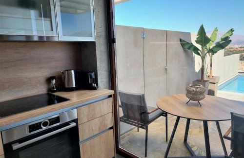 Marnos Luxury Villas - Foto 63